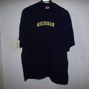 Michigan T